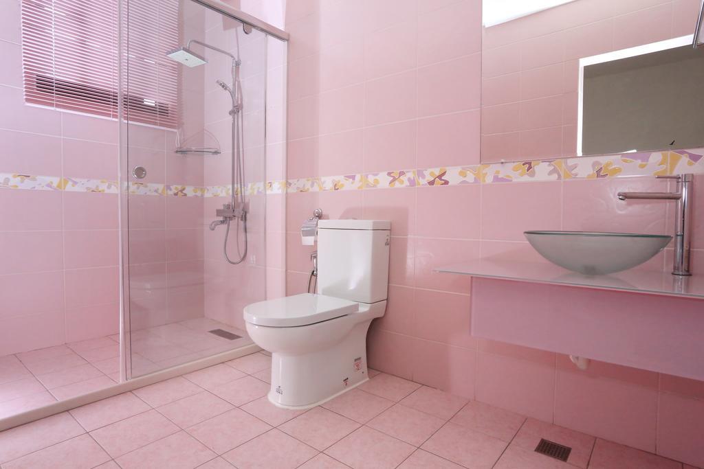 Flower B & B ตงชาน ห้อง รูปภาพ